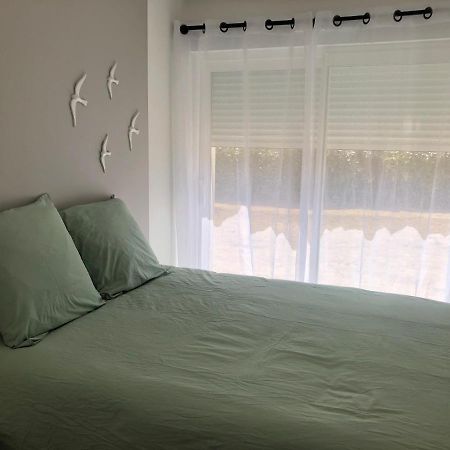Bruit De Mer 생장드몽 외부 사진
